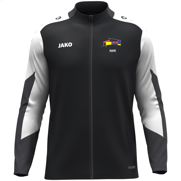 Polyesterjacke Dynamic 