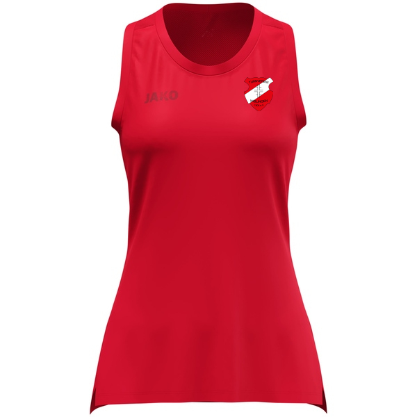 womanTanktop Light Flow Damen 