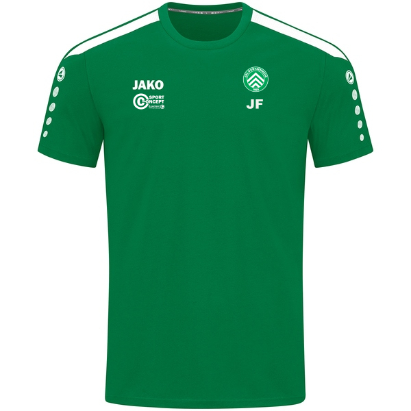 EnfantsT-shirt Power 