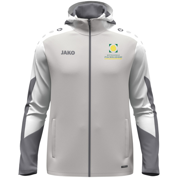 Kapuzenjacke Dynamic 