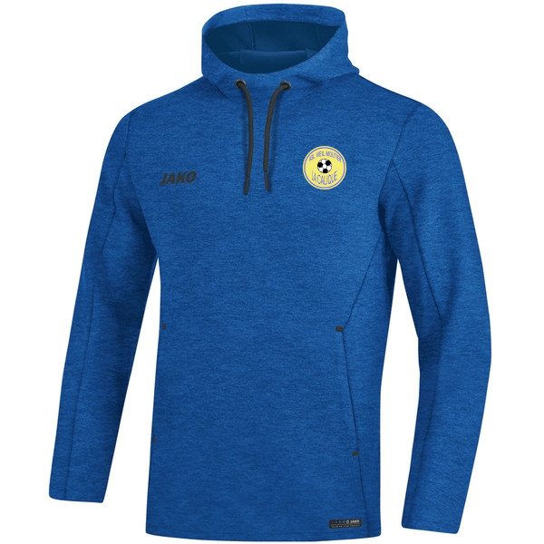 Sweat à capuche Premium Basics 
