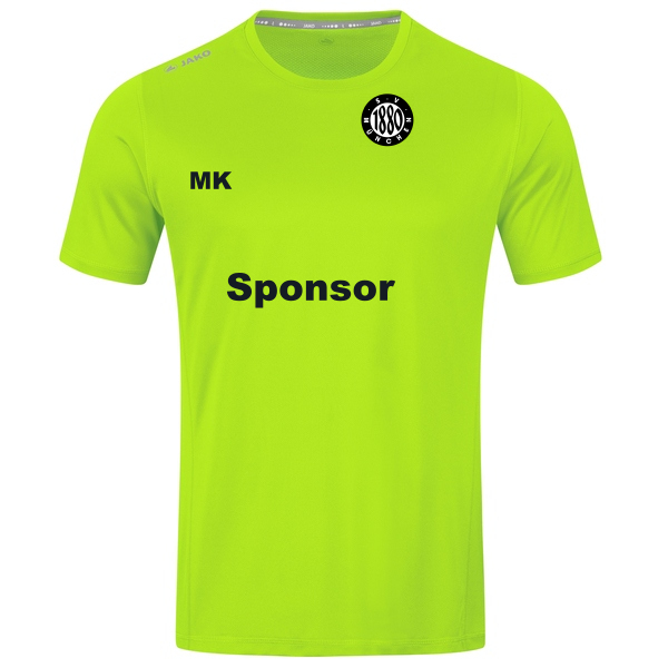 KinderT-Shirt Run 2.0 