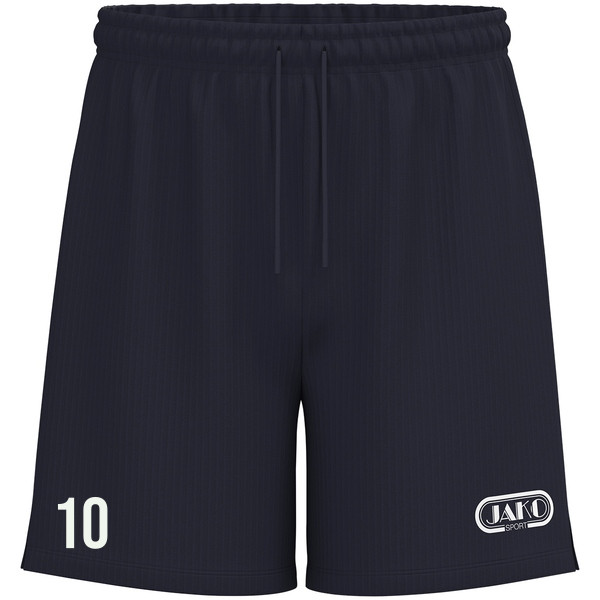 Sporthose Retro 