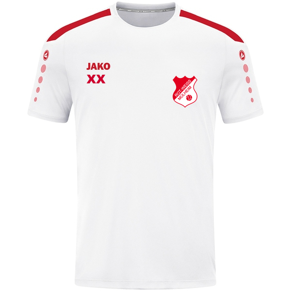 KinderTrikot Power kurzarm 