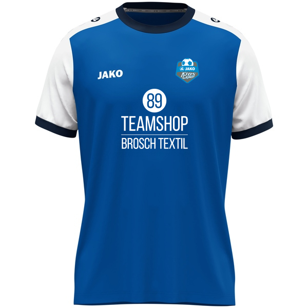 Camp Trikot 