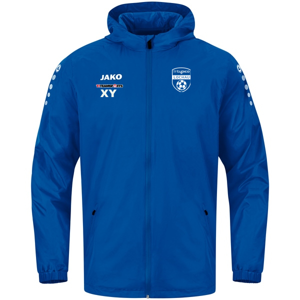 Allwetterjacke Team 2.0 