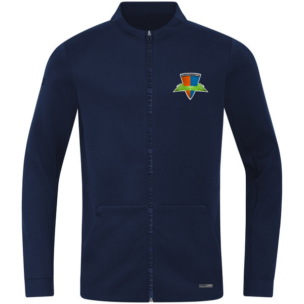 Veste Pro Casual 