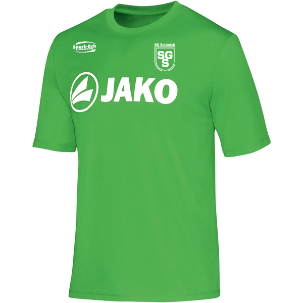 Funktionsshirt Promo 