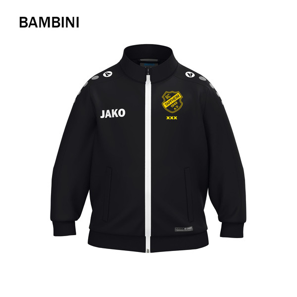 KinderPolyesterjacke One Bambini 