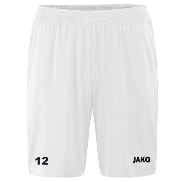 Sporthose Manchester 2.0 ohne Innenslip 