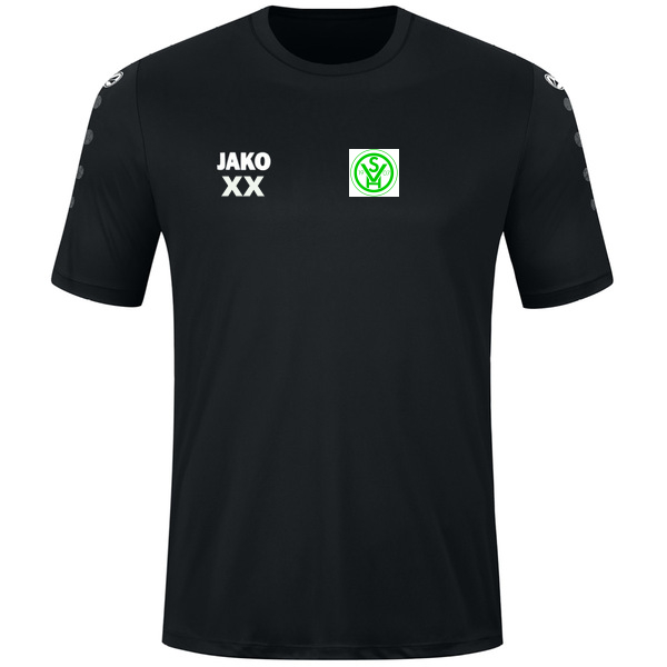 Trikot Team Kurzarm 