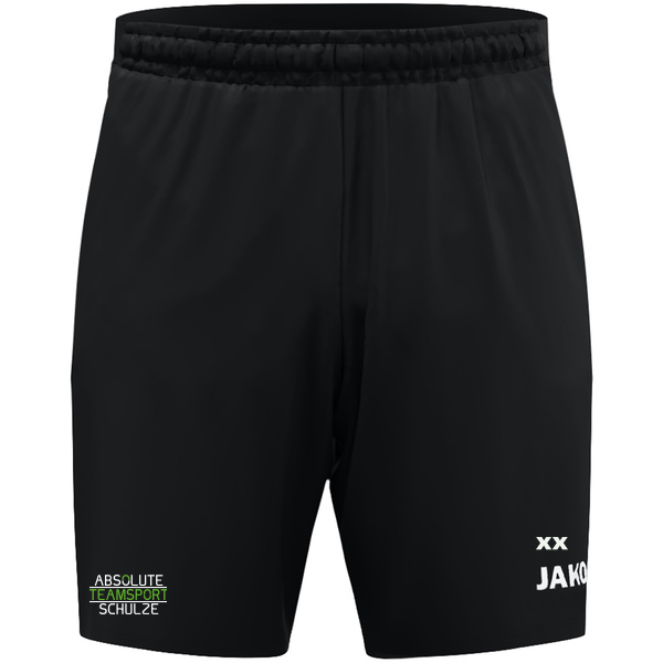 womanTrainingsshort Dynamic Damen 