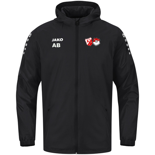 Allwetterjacke Team 2.0 