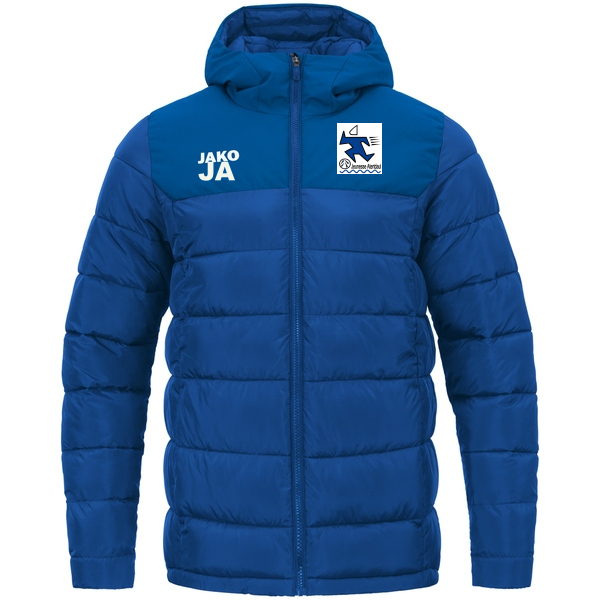Stadionjacke 