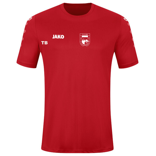 Maillot Team manches courtes 