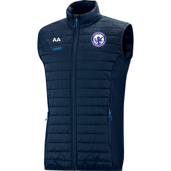 Gilet matelassé Premium 