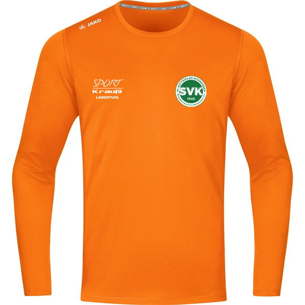 KinderLongsleeve Run 2.0 