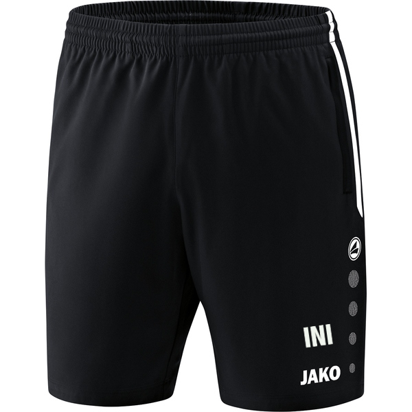 Short Competition 2.0 