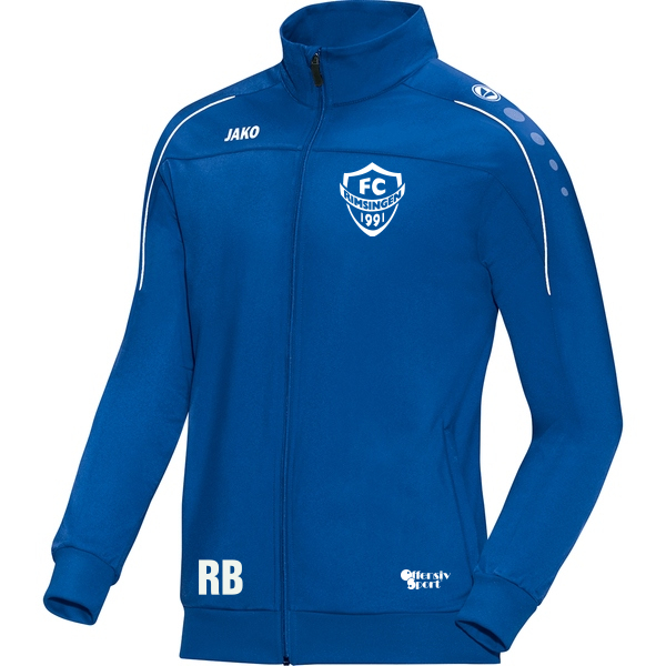 Polyesterjacke Classico 