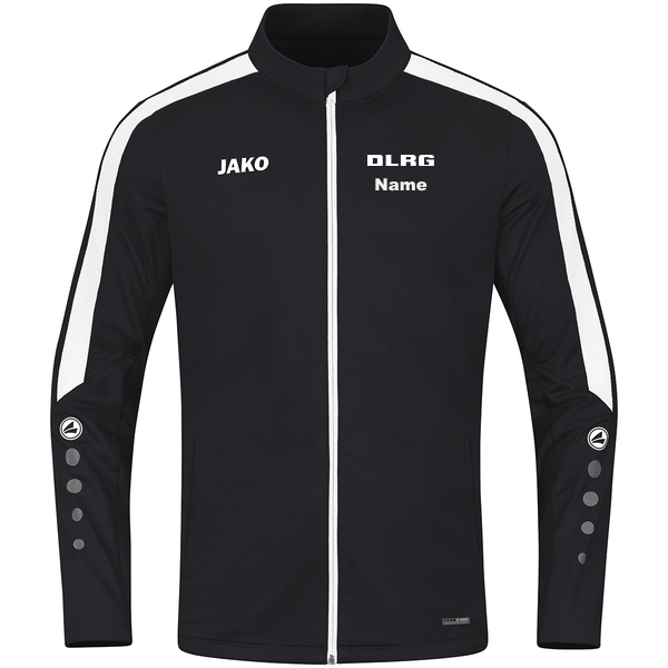 KinderPolyesterjacke Power 