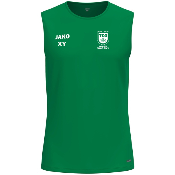 Tanktop One 