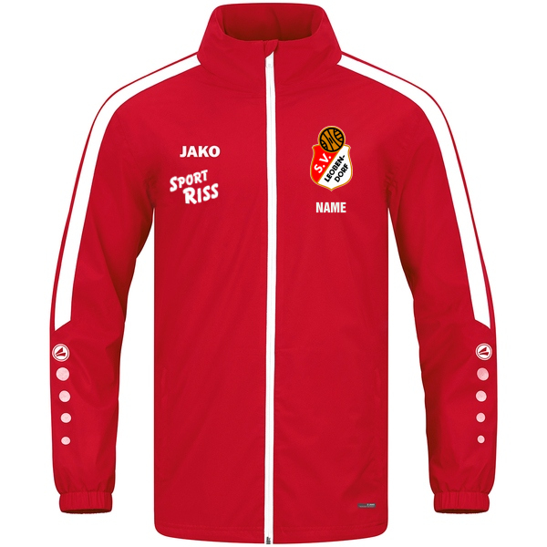 Allwetterjacke Power 