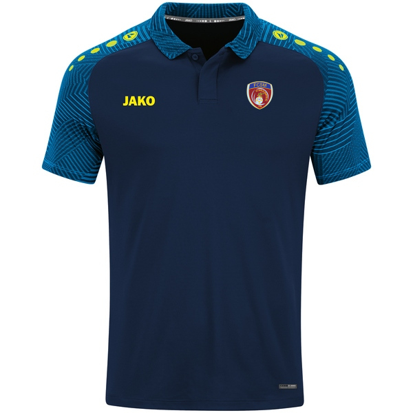 EnfantsPolo Performance 