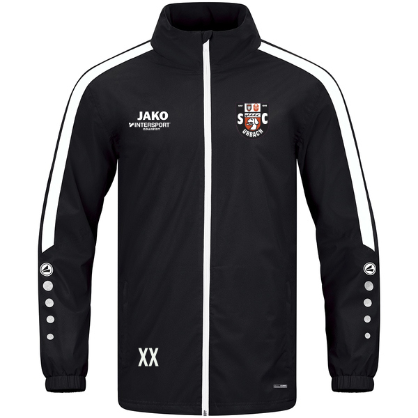 Allwetterjacke Power 