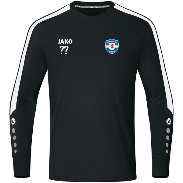 TW-Trikot Power 