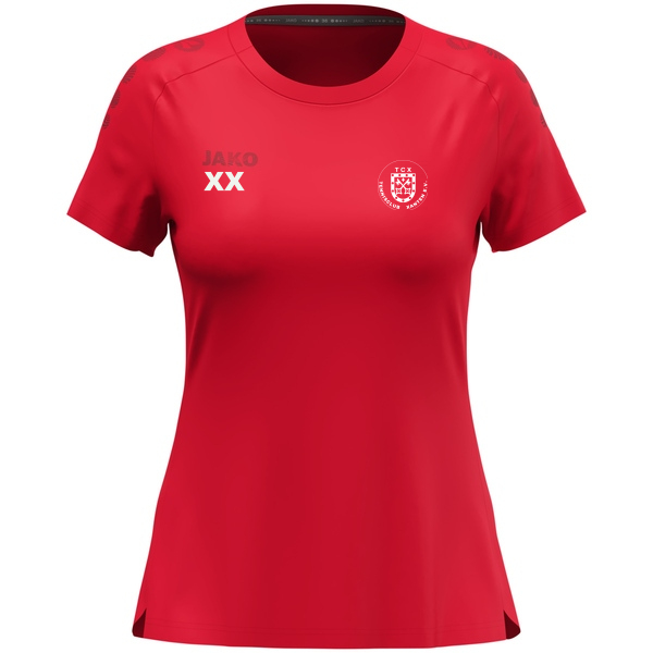 womanT-Shirt Light Flow Damen 
