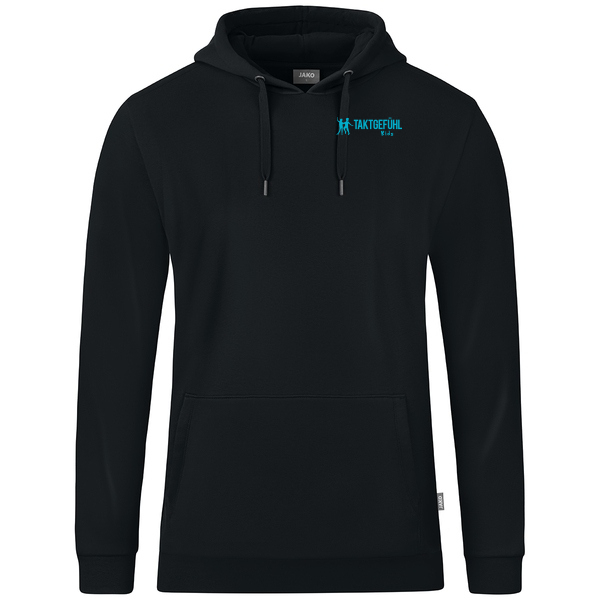 Kapuzensweat Organic  