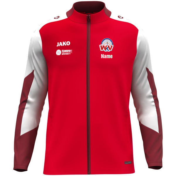 Polyesterjacke Dynamic 