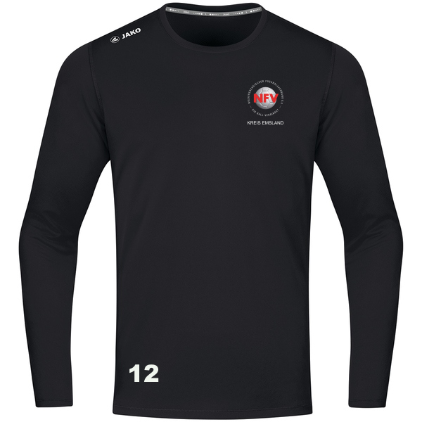 KinderLongsleeve Run 2.0 