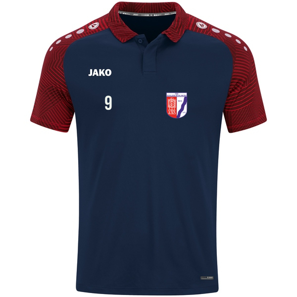 KinderPolo Performance 