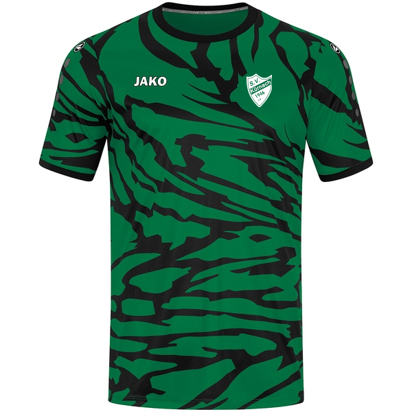 Trikot Animal kurzarm 