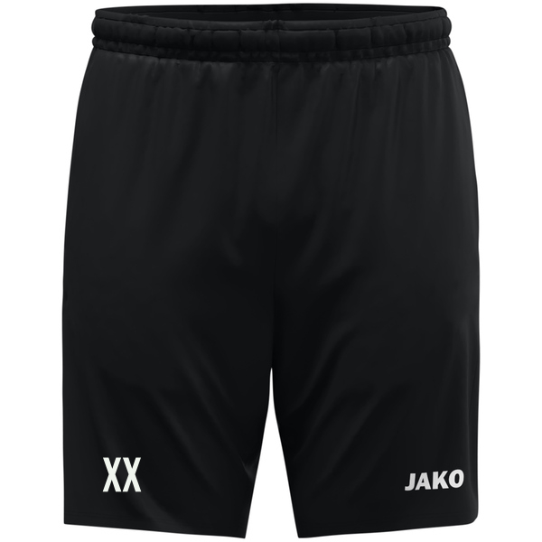 Freizeitshort Dynamic 