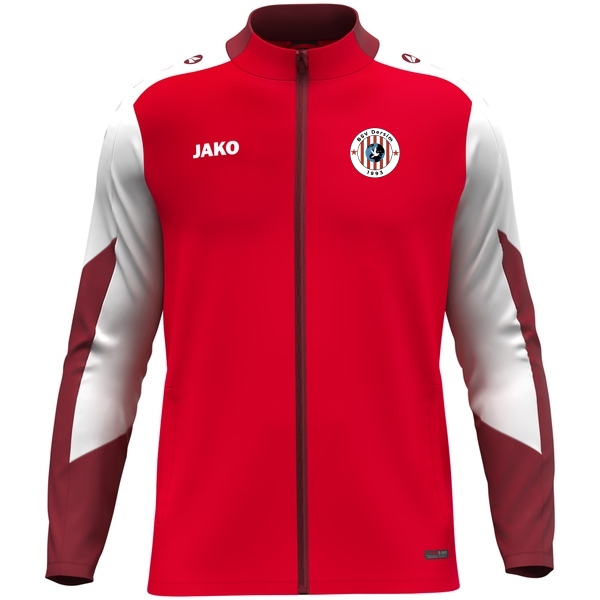 Polyesterjacke Dynamic 