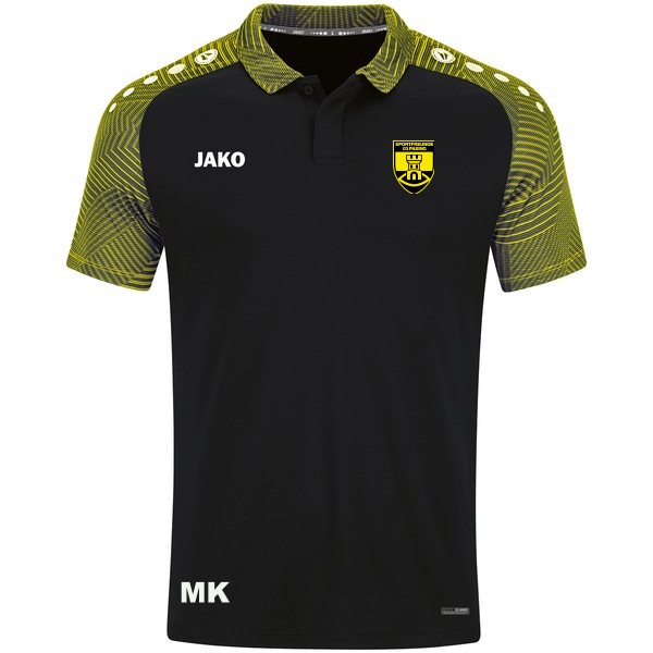 KinderPolo Performance 