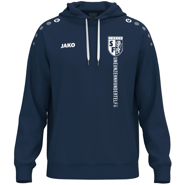 Kapuzensweat One Cotton 