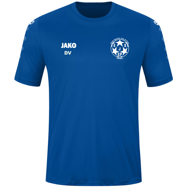 Maillot Team manches courtes 