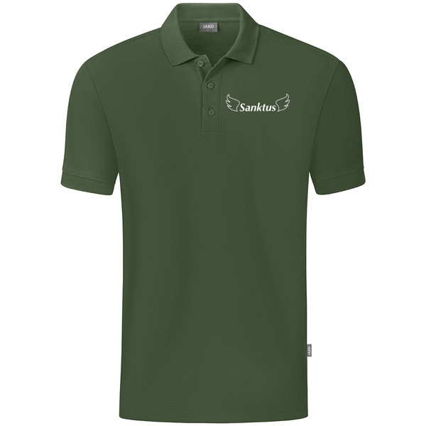 KinderPolo Organic  