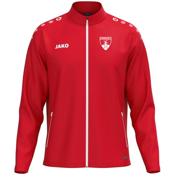 Freizeitjacke One 
