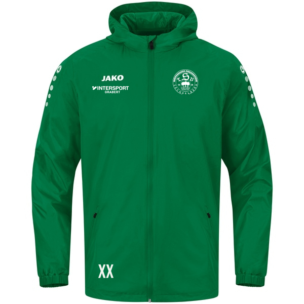 Allwetterjacke Team 2.0 