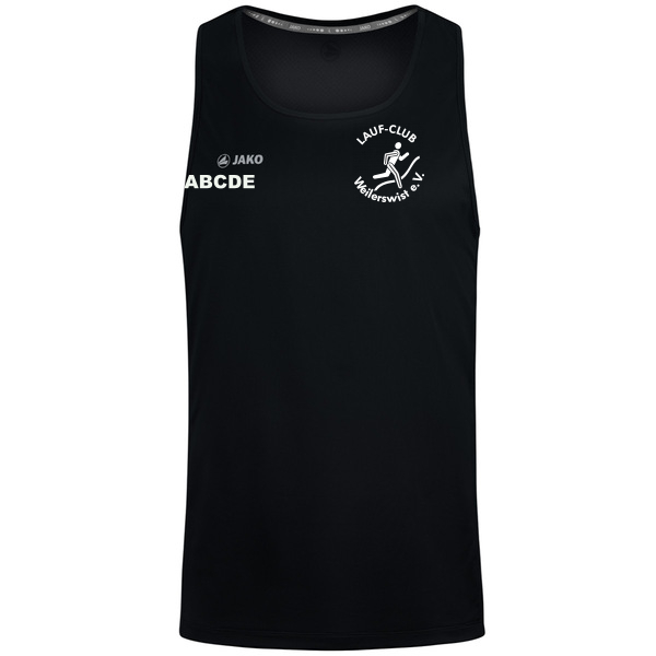 KinderTanktop Run 2.0 