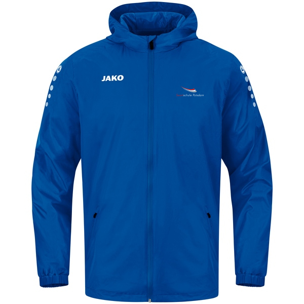 Allwetterjacke Team 2.0 