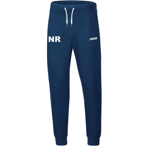 KinderJogginghose Base mit Bündchen 