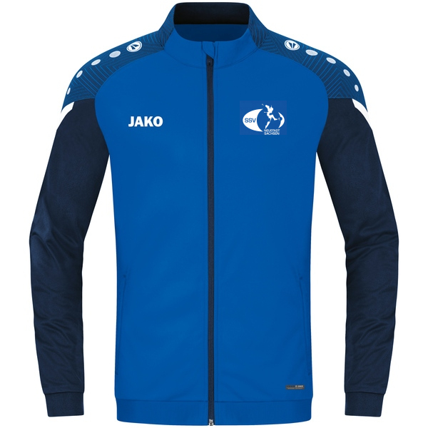 Polyesterjacke Performance 