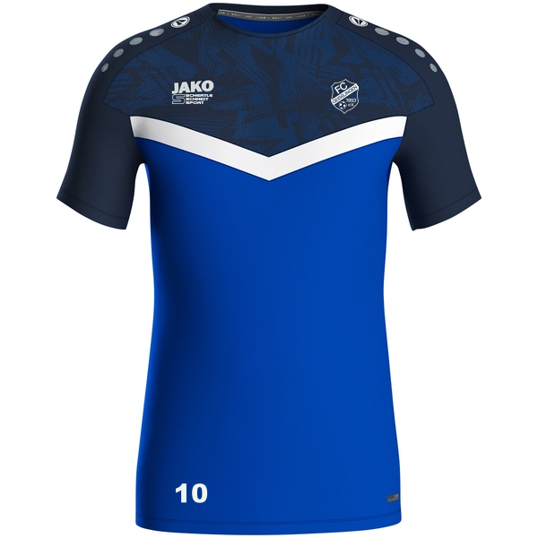 KinderT-Shirt Iconic 