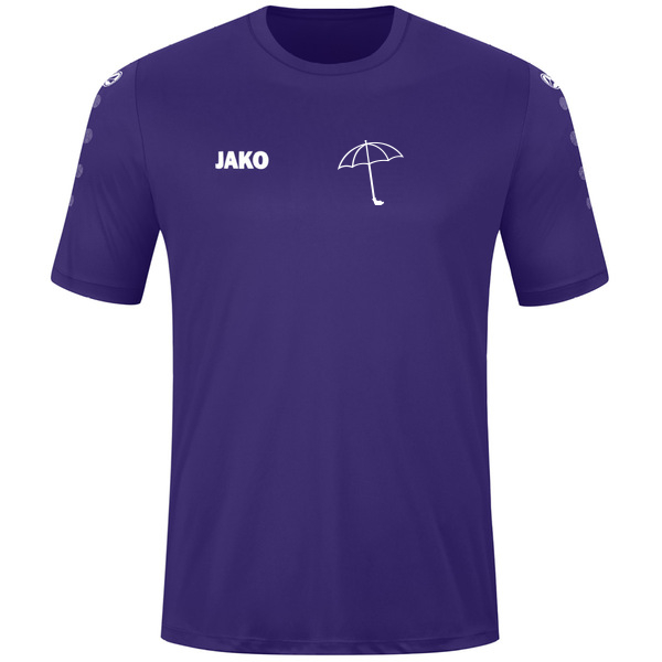 Trikot Team Kurzarm 