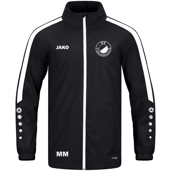 Allwetterjacke Power 